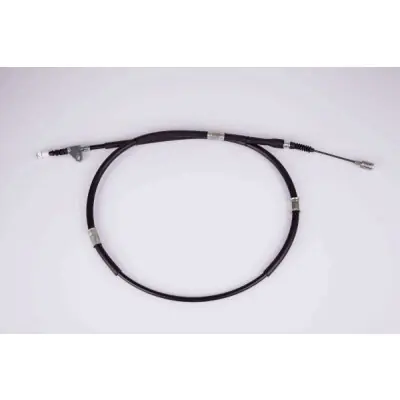 Favorito De Clientes Cable de accionamiento, freno de estacionamiento HELLA 8AS 355 665-021